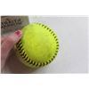 Image 4 : (9) Softballs