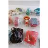 Image 3 : (20) Sealed McDonald's Toys, Misc.
