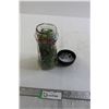 Image 1 : Marbles in Jar