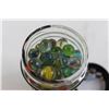 Image 2 : Marbles in Jar