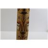 Image 3 : Totem Pole Carving by Bob Lawson