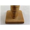 Image 5 : Totem Pole Carving by Bob Lawson