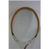 Image 2 : Racquetball, Vintage Tennis Racket
