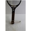 Image 5 : Racquetball, Vintage Tennis Racket