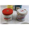 Image 3 : (6) Vintage Tobacco Tins