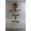Image 1 : Weather Vane - Broken North Piece