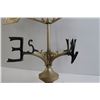 Image 4 : Weather Vane - Broken North Piece