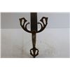 Image 2 : Toledo Wizard's Challenge Decorative Sword