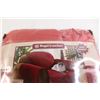 Image 2 : Quilted Chair Protector - 65" x 70"