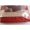 Image 3 : Quilted Chair Protector - 65" x 70"
