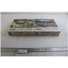 Image 1 : (2) 1000-Pc Jigsaw Puzzles - Both Sealed