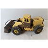 Image 3 : Tonka Wheel Loader Toy