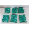 Image 2 : (12) Eight Ounce Bags of Septi-Zone Septic Tank Cleaner-Conditioner