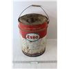 Image 1 : Esso Collector Pail - 5 Gallons