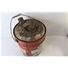 Image 4 : Esso Collector Pail - 5 Gallons