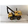 Image 1 : Tonka Excavator Toy