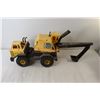 Image 2 : Tonka Excavator Toy