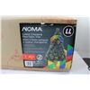 Image 2 : * Noma Colour Changing Fibre Optic Tree - New In Box