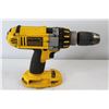 Image 3 : DeWalt Cordless Drill/Driver/Hammerdrill, (2) Batteries, Charger