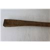 Image 3 : Wooden Axe Handle