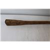 Image 4 : Wooden Axe Handle