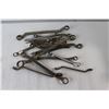 Image 2 : Tool Box, Wrenches, Allan Wrenches, Screwdrivers, etc.