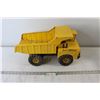 Image 1 : Tonka Dump Truck Toy