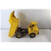 Image 2 : Tonka Dump Truck Toy