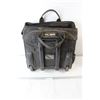 Image 1 : Maximum Rolling Tool Bag With Extendable Handle