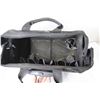 Image 2 : Maximum Rolling Tool Bag With Extendable Handle