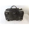 Image 8 : Maximum Rolling Tool Bag With Extendable Handle