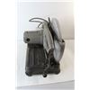 Image 2 : * Porter Cable Chop Saw - Working; Plastic Storage Tote