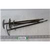 Image 1 : Flexible Corkscrew Packing Pullers