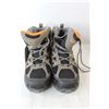 Image 6 : Dakota Quad Comfort Safety Work Boots, Size 9.5 - New In Box
