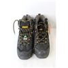 Image 6 : Dakota Quad Comfort Safety Work Boots, Size 9.5 - New In Box