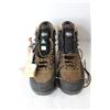 Image 4 : Dakota Quad Comfort Safety Work Boots, Size 9.5 - New In Box