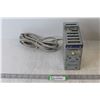Image 1 : Rockwell Wescom 8548-00 Power Supply