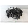 Image 1 : Large Assortment of AC Adaptors, Power Supplies, etc.