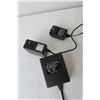 Image 2 : Large Assortment of AC Adaptors, Power Supplies, etc.