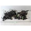 Image 1 : Large Assortment of AC Adaptors, Power Supplies, etc.