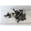 Image 1 : Large Assortment of AC Adaptors, Power Supplies, etc.
