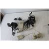Image 2 : Large Assortment of AC Adaptors, Power Supplies, etc.