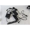 Image 3 : Large Assortment of AC Adaptors, Power Supplies, etc.