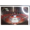 Image 3 : Edmonton Oilers Hockey Club Arena 2016 Picture - 26" x 20"