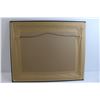 Image 4 : 2002 Team Canada Olympic Gold Medal Winners Frame - 23 1/2" x 19"