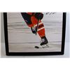 Image 3 : Edmonton Oilers #74 Canvas Print - 22 1/2" x 31 1/2" x 1"