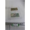 Image 1 : (4) Bank Notes - Egypt, Scotland, England