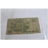 Image 2 : (4) Bank Notes - Egypt, Scotland, England