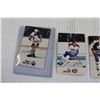 Image 2 : (55) Esso Stick On Hockey Cards