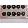Image 3 : (10) Old Chinese Coins